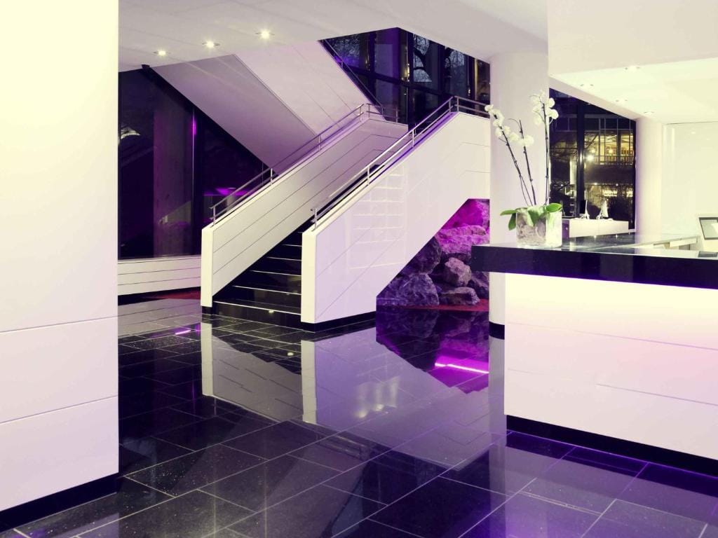 Mercure Hotel Hagen - 4-star hotel in Hagen, Hagen - photo 1