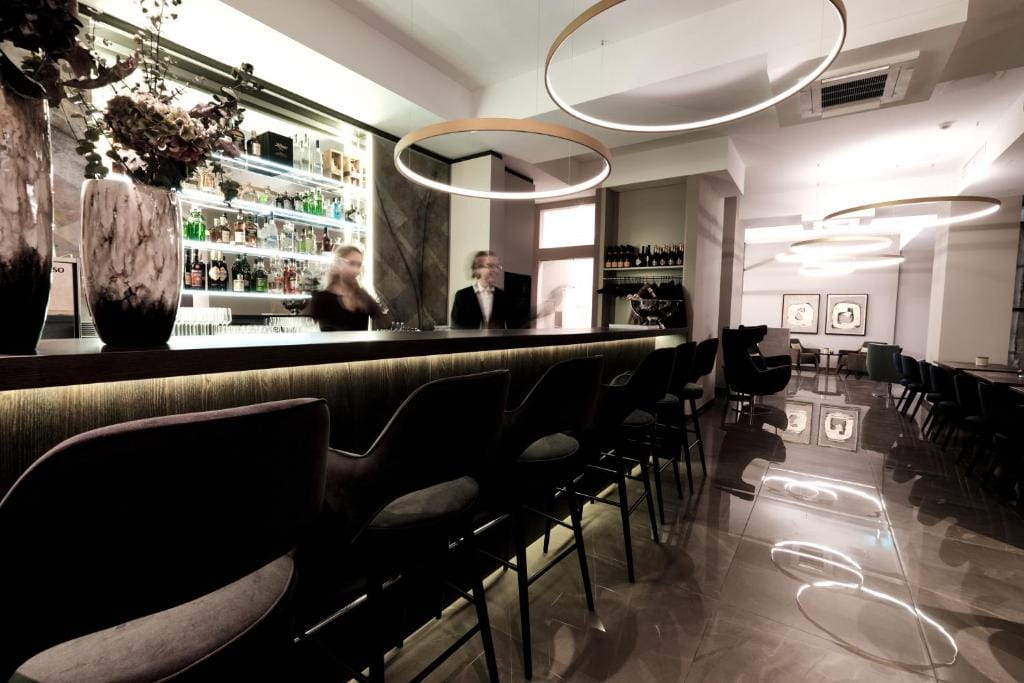 SAXX Hotel "Am Theater Karree" - 4-star hotel in Hagen, Hagen - photo 1