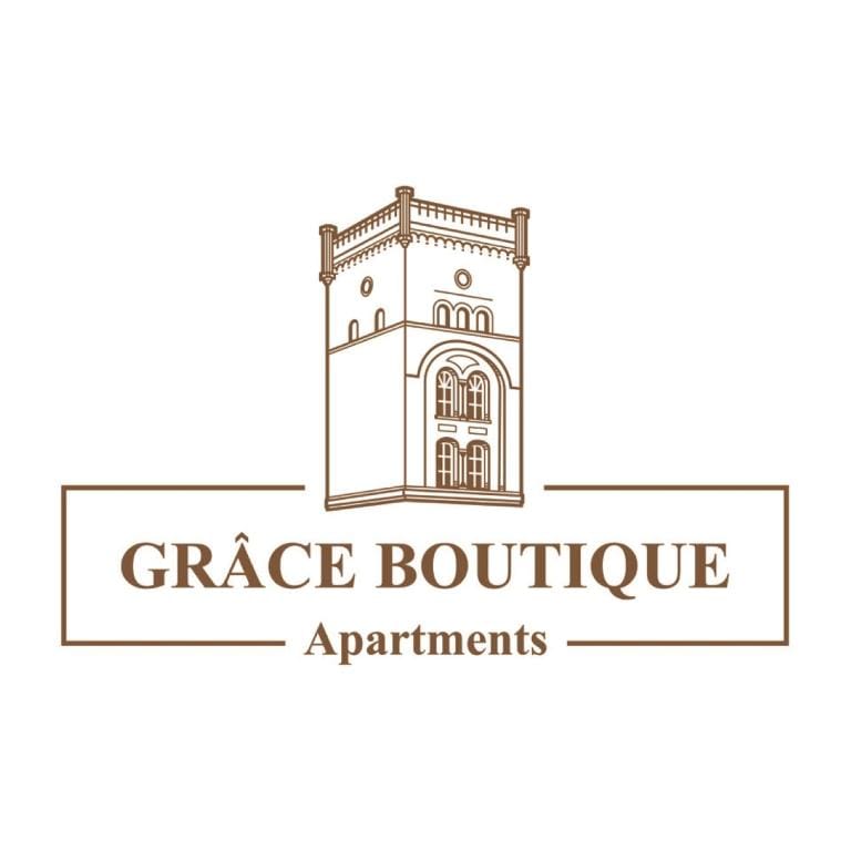 Grâce Boutique Apartments - null-star hotel in Halle an der Saale, Halle an der Saale - photo 1