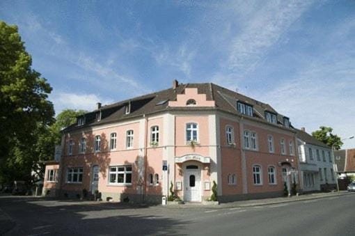 Hotel Alte Mark - 3-star hotel in Hamm, Hamm - photo 1