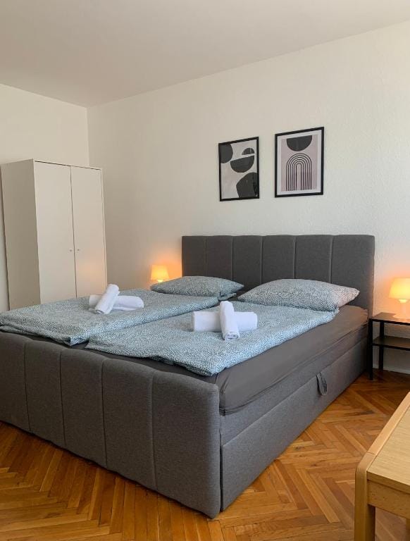 Hotel Breuer - Hotel de null estrellas en Hamm, Hamm - photo 1