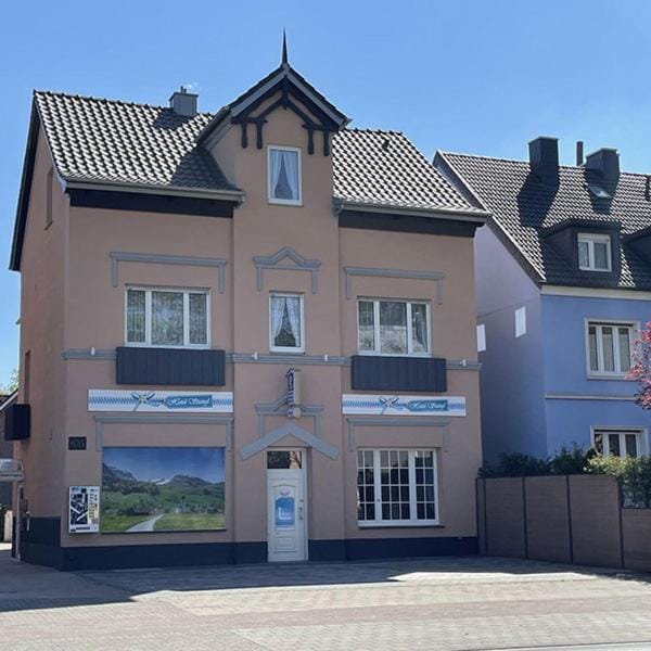 Hotel Stangl - Hotel de 3 estrellas en Hamm, Hamm - photo 1
