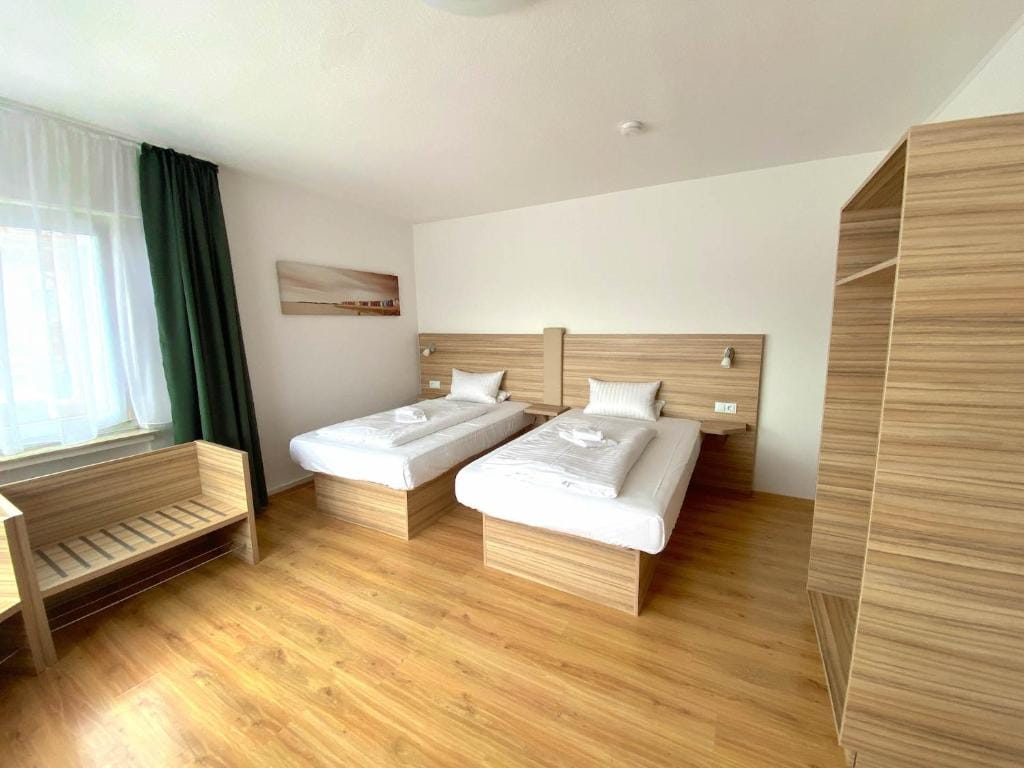 Limok Rooms Hamm - null-star hotel in Hamm, Hamm - photo 1