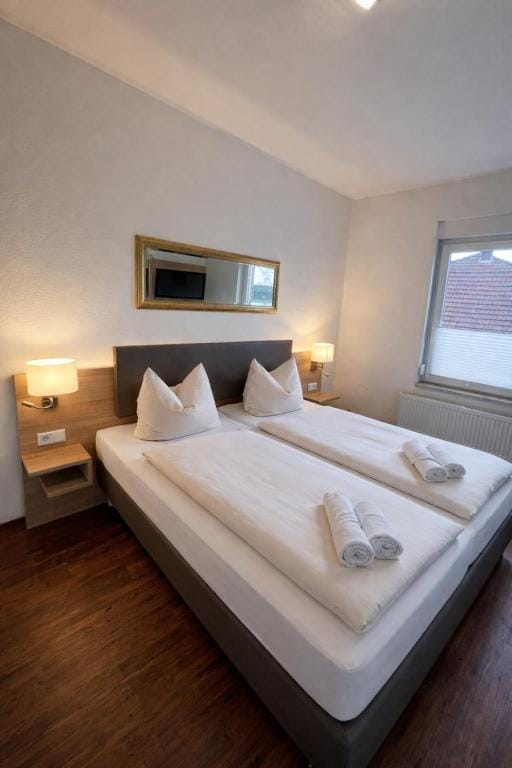 Tilla's Hof - Hotel de null estrellas en Hamm, Hamm - photo 1
