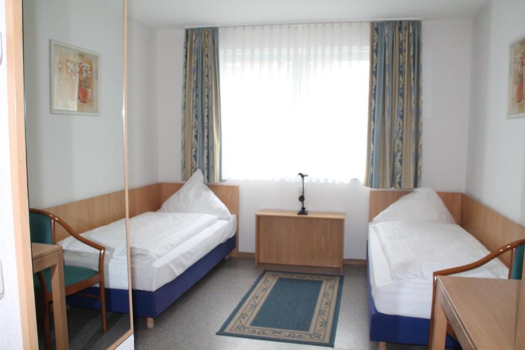 RIESENjunior Hanau by Trip Inn - null-star hotel in Hanau am Main, Hanau am Main - photo 1