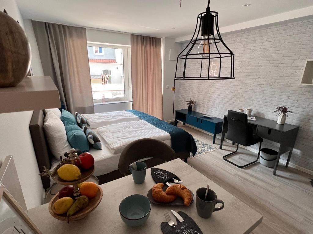 SOFI-LIVING-APARTMENTS - null-star hotel in Hannover, Hannover - photo 1