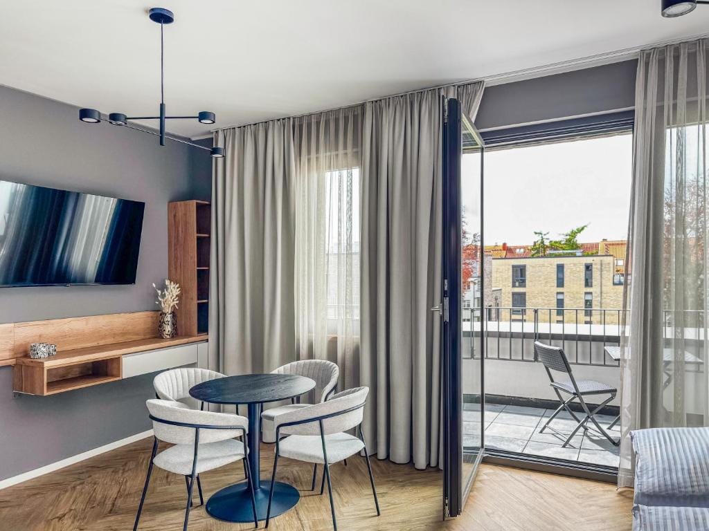 Townhome Hotel Hannover & Gym - Digital Access - kontaktloser Check-in - null-star hotel in Hannover, Hannover - photo 1