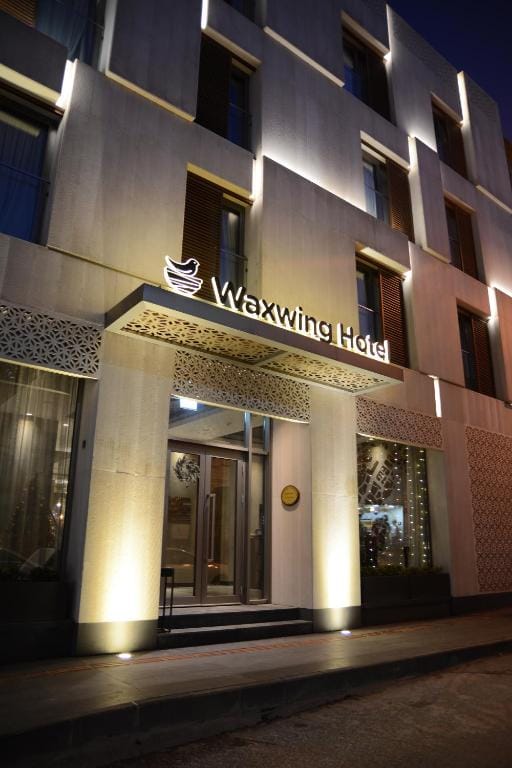 Waxwing Hotel - Hotel de null estrellas en Hatay, Hatay - photo 1