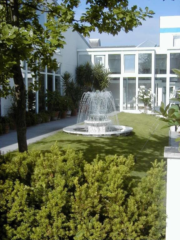 Lindemann Hotel - 3-star hotel in Hildesheim, Hildesheim - photo 1