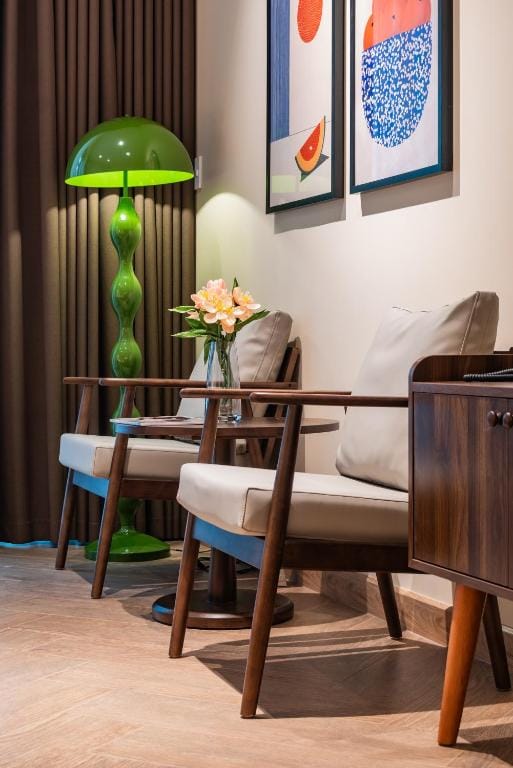 Anise Luxe Home - null-star hotel in Ho Chi Minh City, Ho Chi Minh City - photo 1