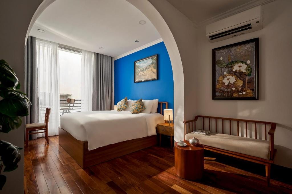 Chez Mimosa Homestay - null-star hotel in Ho Chi Minh City, Ho Chi Minh City - photo 1
