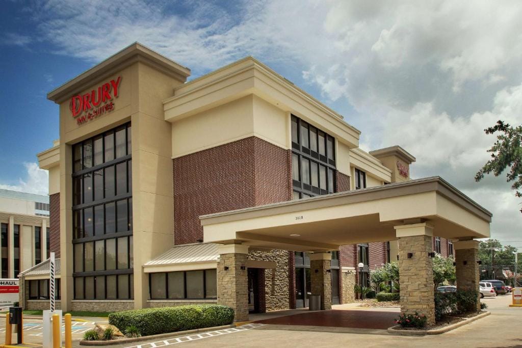 Drury Inn & Suites Houston Galleria - 3-star hotel in Houston, Houston - photo 1