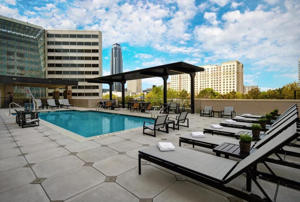 Holiday Inn Express - Houston - Galleria Area by IHG - 3-star hotel in Houston, Houston - photo 1