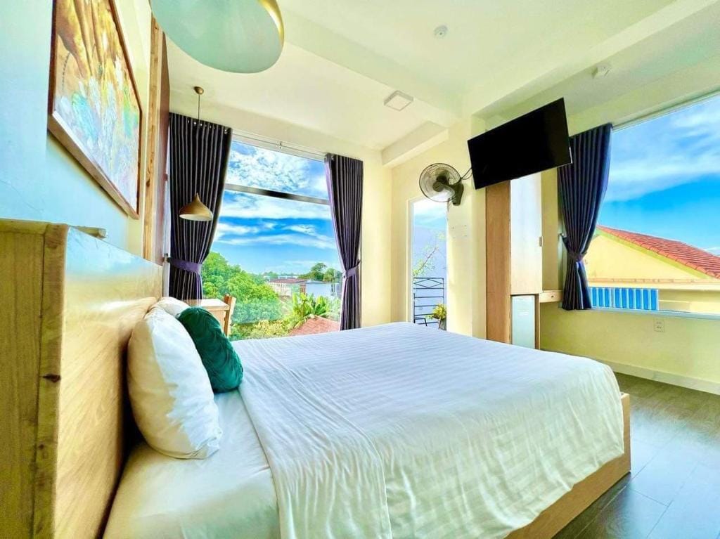 Hue Four Seasons Hotel - null-star hotel in Hue, Hue - photo 1