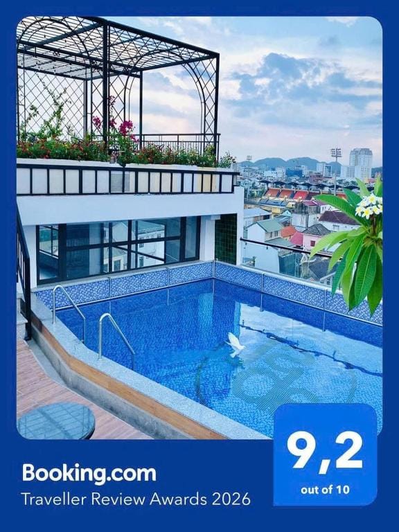 Jade Scene Hotel - 3-star hotel in Hue, Hue - photo 1