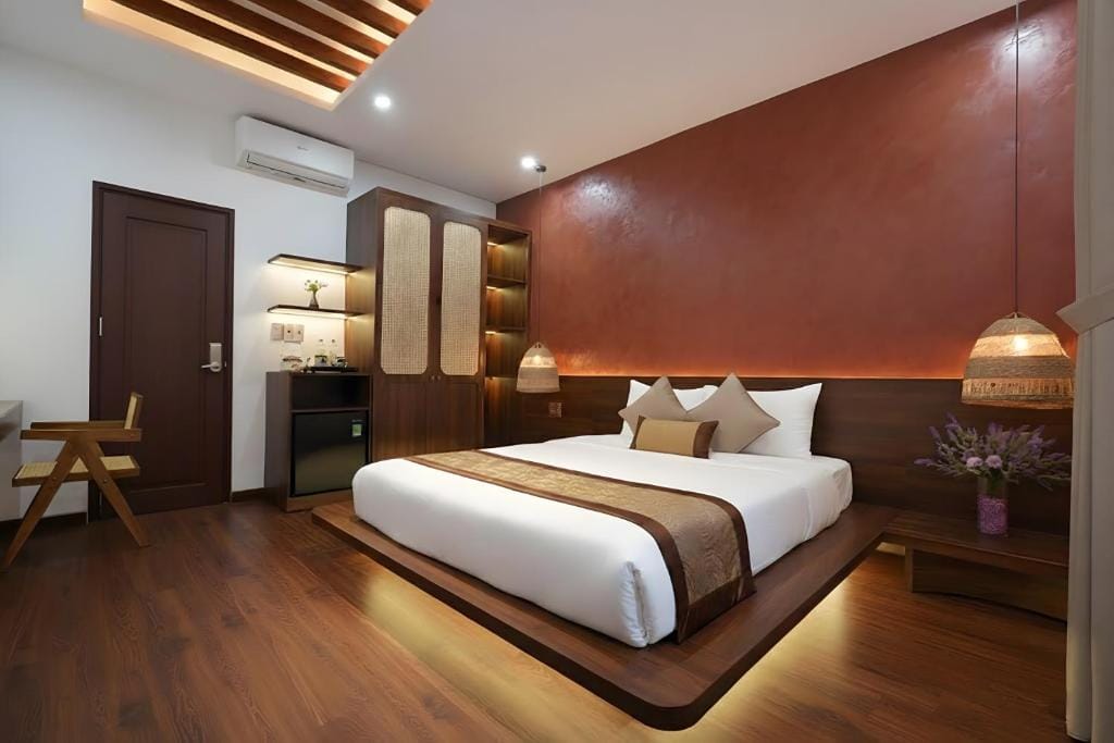 Nana Villa Hue - 3-star hotel in Hue, Hue - photo 1