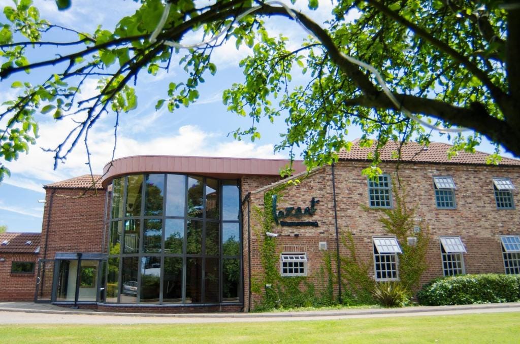 Lazaat Hotel - Hotel de 3 estrellas en Hull, Hull - photo 1