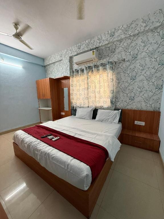 Hotel Sutlaj - 3-star hotel in Indore, Indore - photo 1