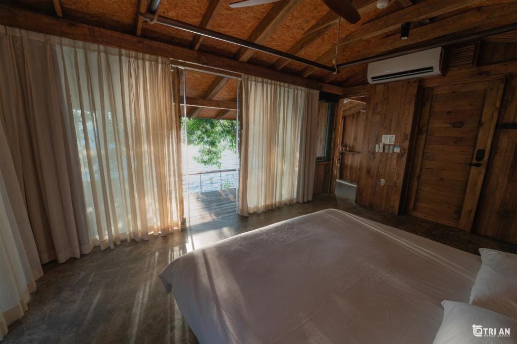 Trị An Retreat- TRI AN RETREAT - null-star hotel in Ðịnh Quán, Ðịnh Quán - photo 1