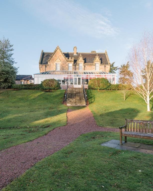 Inverness Lochardil House, by Highland Coast Hotels - 4-star hotel in Inverness, Inverness - photo 1