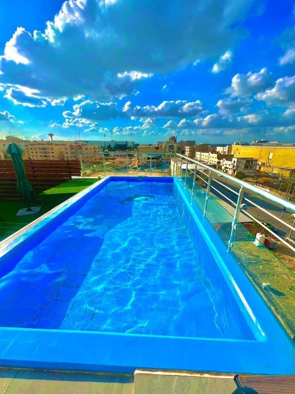ุฑููุงู ุฌุฑูุจ ุงุฑุจุฏ Royal Group Hotel - 4-star hotel in Irbid, Irbid - photo 1