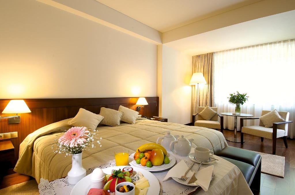 Ontur Izmir Otel - 4-star hotel in Izmir, Izmir - photo 1