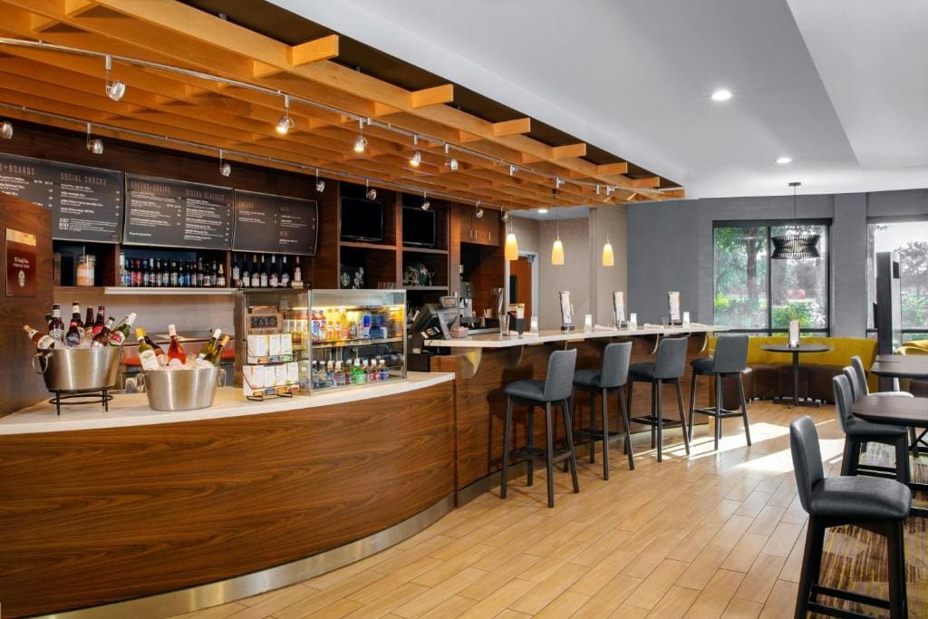Courtyard by Marriott Jacksonville I-295/East Beltway - Hotel de 3 estrelas em Jacksonville, Jacksonville - photo 1