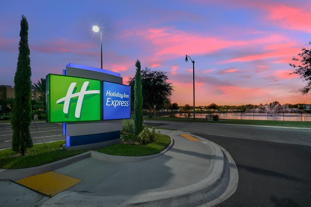 Holiday Inn Express - Jacksonville South Bartram Prk by IHG - 3-star hotel in Jacksonville, Jacksonville - photo 1