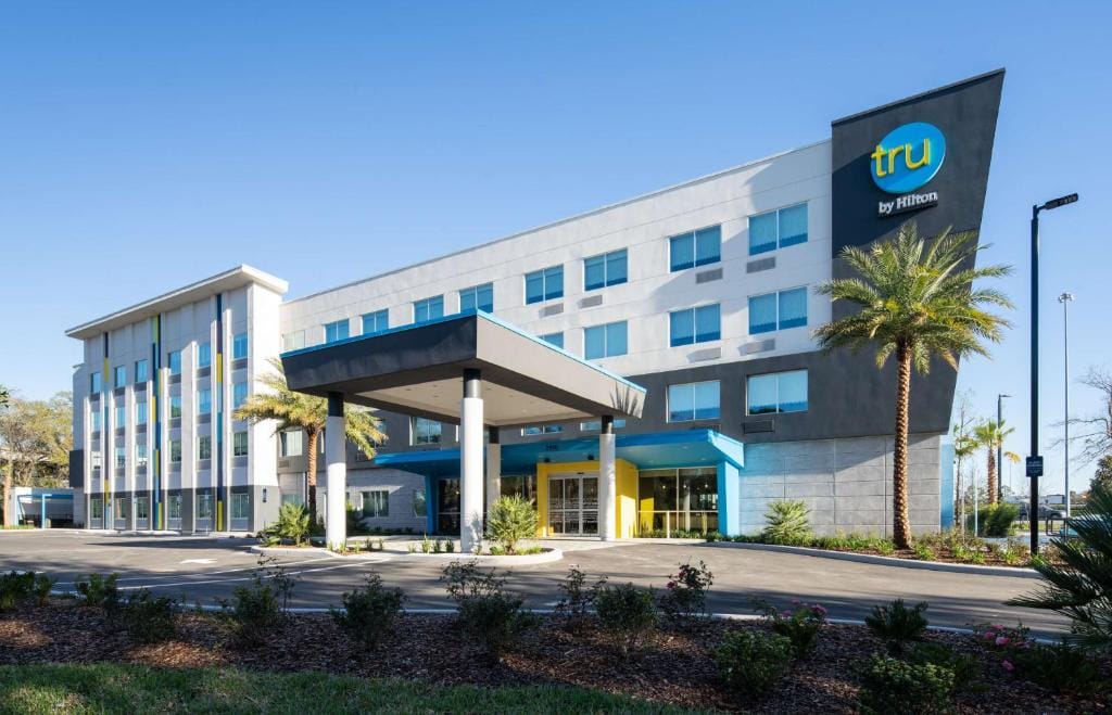 Tru By Hilton Jacksonville South Mandarin, Fl - 3-star hotel in Jacksonville, Jacksonville - photo 1