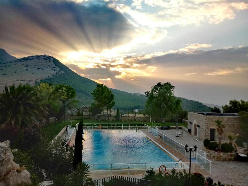 Parador de Jaén - 4-star hotel in Jaén, Jaén - photo 1