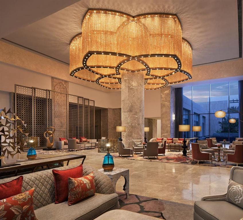Taj Amer, Jaipur - 5-star hotel in Jaipur, Jaipur - photo 1