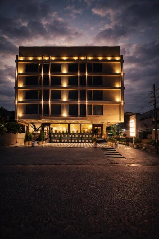 Ved Mahal - 3-star hotel in Jaipur, Jaipur - photo 1