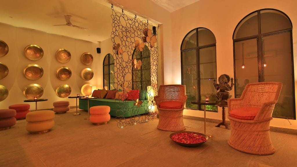 Villa 243 - null-star hotel in Jaipur, Jaipur - photo 1