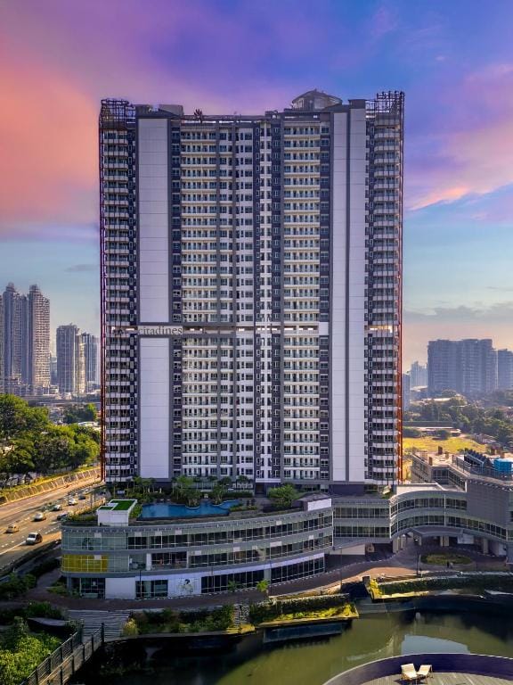 Citadines Antasari Jakarta - null-star hotel in Jakarta, Jakarta - photo 1