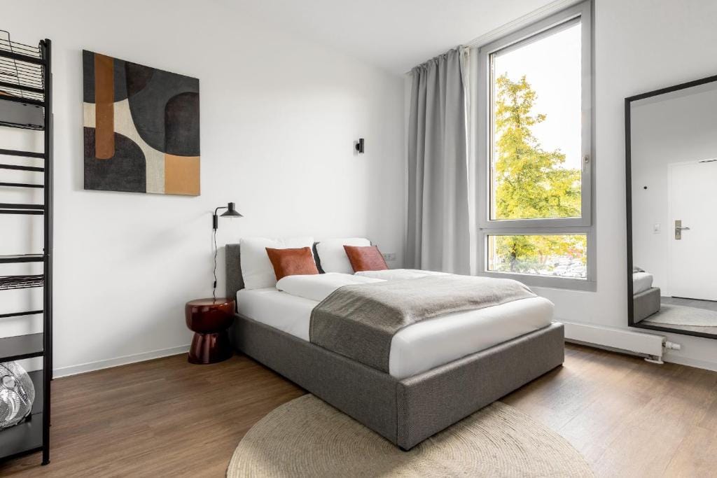 Global Living I Jena Markplatz - Hotel de null estrellas en Jena, Jena - photo 1