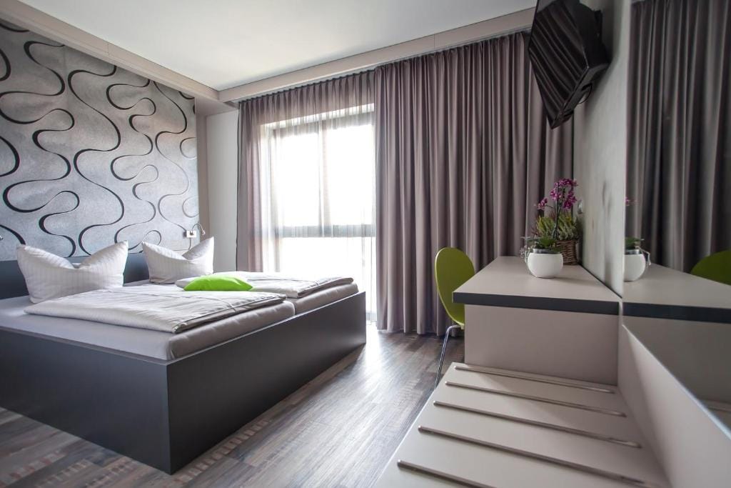 Hotel Eulensteins - Hotel de 3 estrellas en Jena, Jena - photo 1