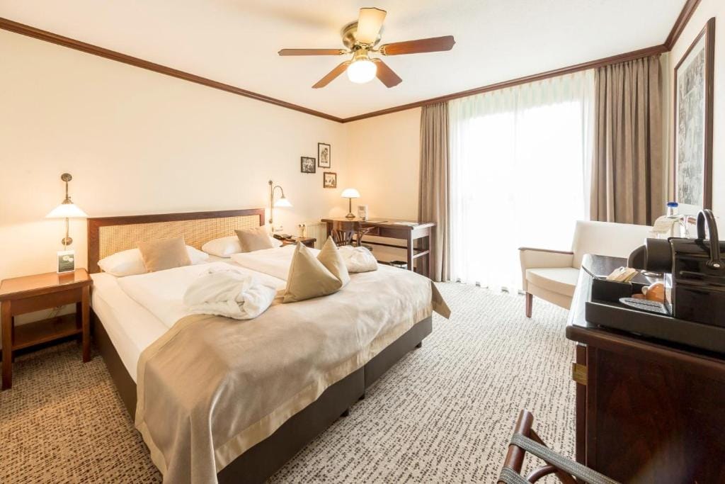 MAXX Hotel Jena - 4-star hotel in Jena, Jena - photo 1
