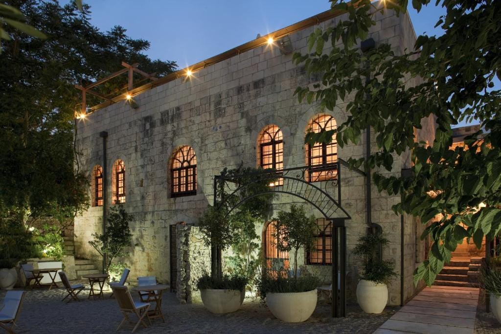 Alegra Boutique Hotel - null-star hotel in Jerusalem, Jerusalem - photo 1
