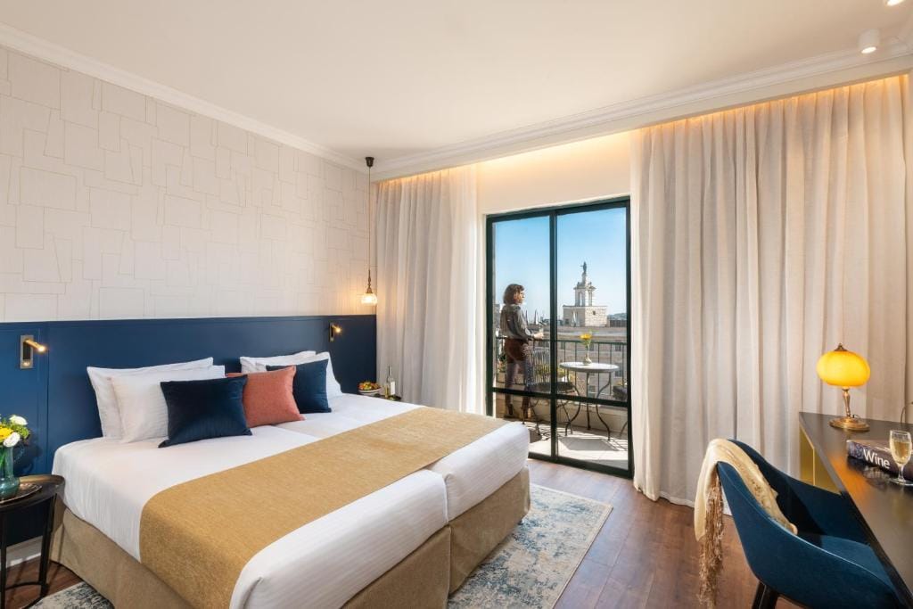 Prima Kings Hotel - null-star hotel in Jerusalem, Jerusalem - photo 1