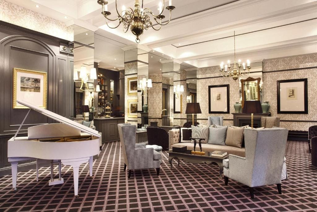 54 on Bath, Johannesburg Rosebank - 5-star hotel in Johannesburg, Johannesburg - photo 1