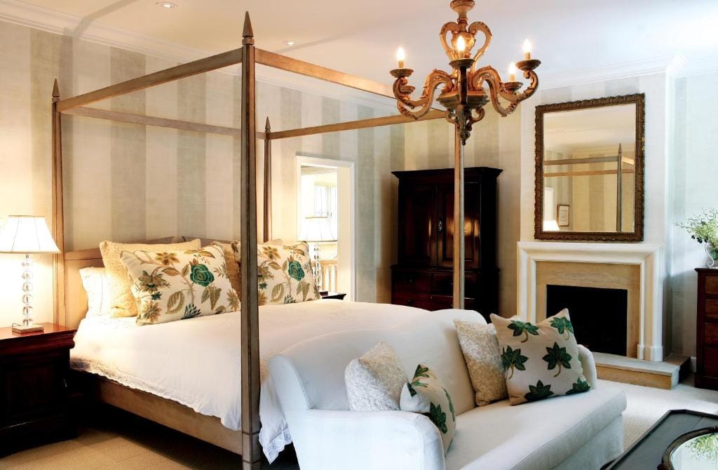 Hoeveld House - 5-star hotel in Johannesburg, Johannesburg - photo 1