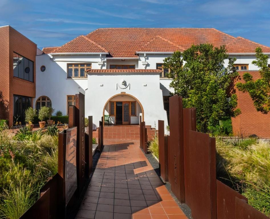 Sanctuary Mandela - null-star hotel in Johannesburg, Johannesburg - photo 1