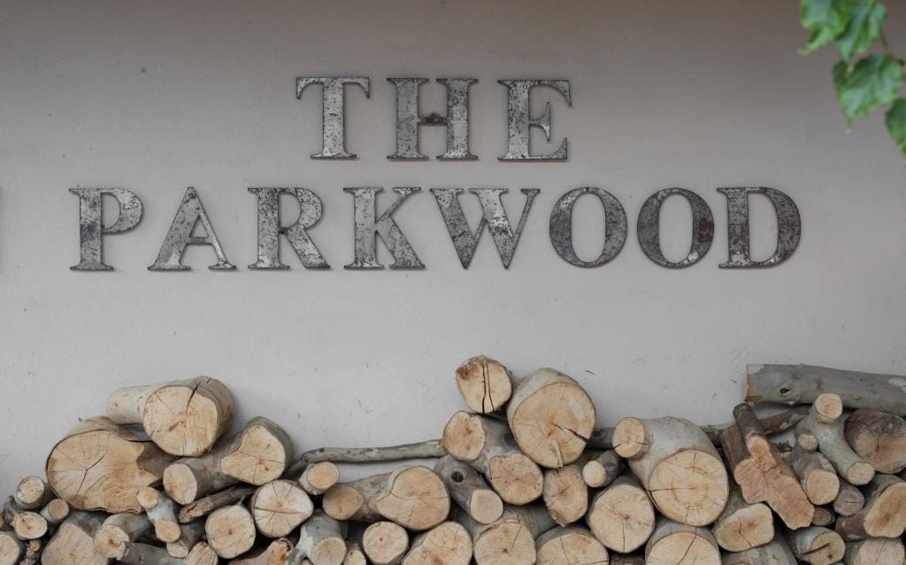 The Parkwood - null-star hotel in Johannesburg, Johannesburg - photo 1