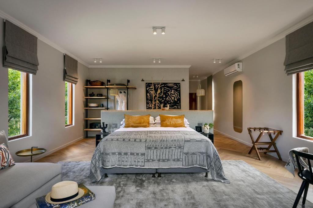 The Peech Hotel - 4-star hotel in Johannesburg, Johannesburg - photo 1