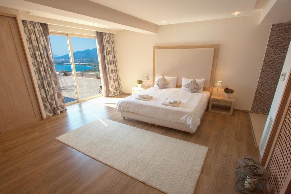 Belvedere Hotel - 4-star hotel in Kalamata, Kalamata - photo 1