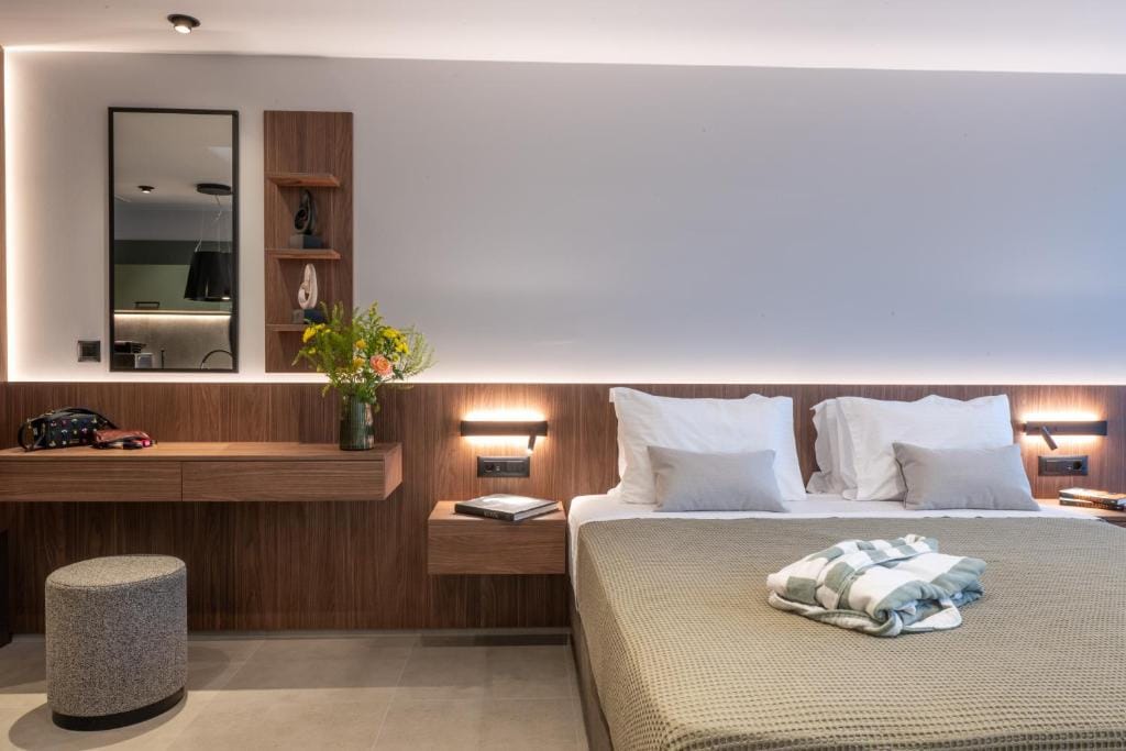 CENTRO Suites - null-star hotel in Kalamata, Kalamata - photo 1