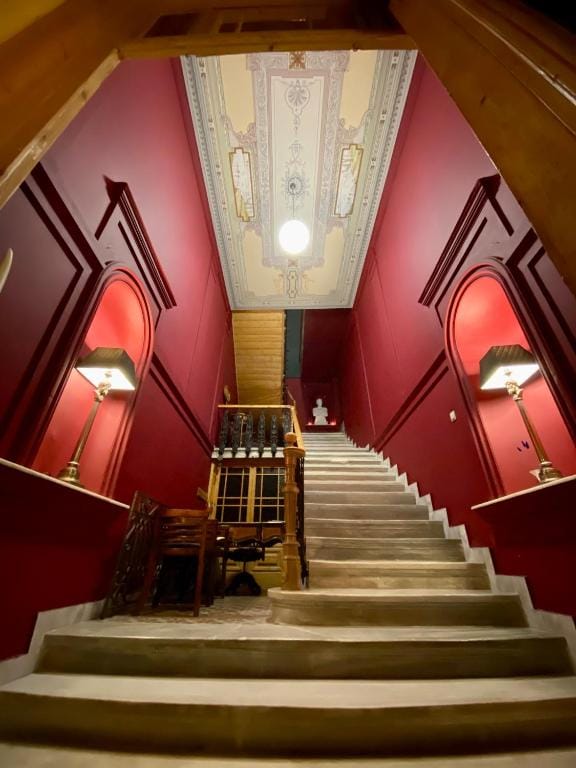 VASILIKON Hotel 1888 the past is present HISTORICAL PRESERVATION MONUMENT - 5-star hotel in Kalamata, Kalamata - photo 1