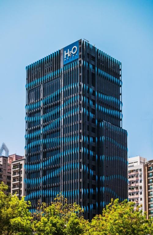H2O HOTEL - 5-star hotel in Kaohsiung, Kaohsiung - photo 1