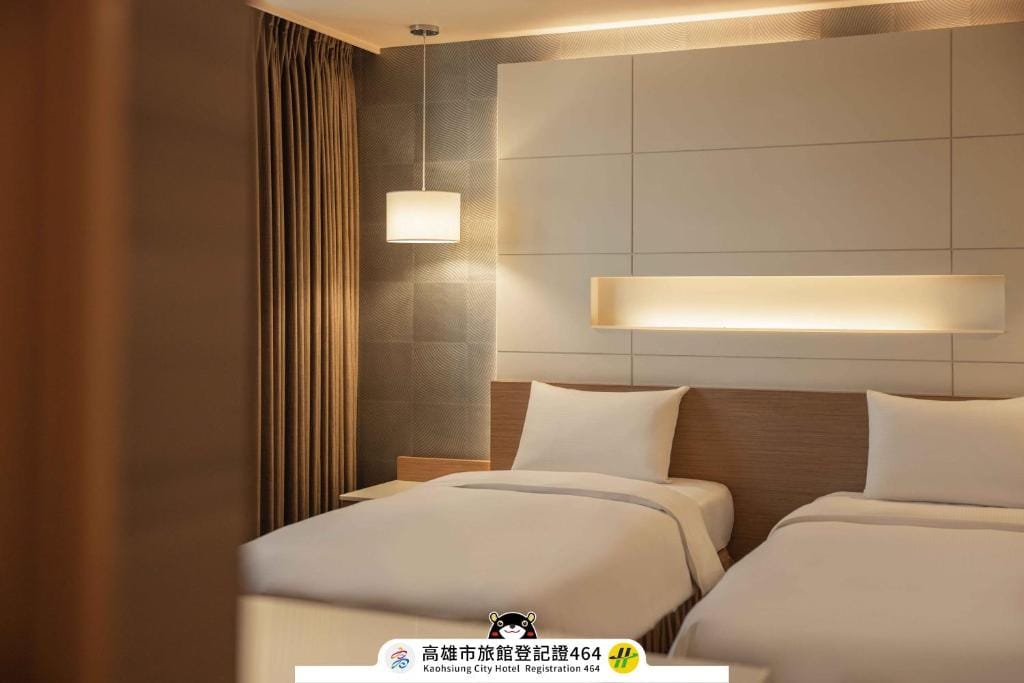Kindness Hotel - Sanduo Shopping District Branch - 3-star hotel in Kaohsiung, Kaohsiung - photo 1