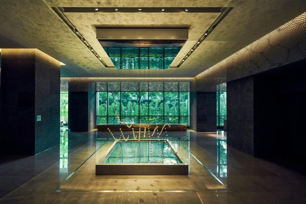 THE AMNIS, a Luxury Collection Hotel, Kaohsiung - 5-star hotel in Kaohsiung, Kaohsiung - photo 1